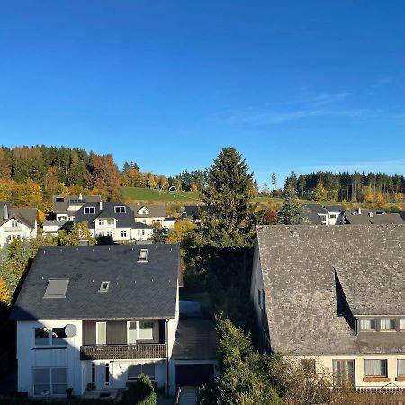 City Studio Winterberg Eksteriør billede