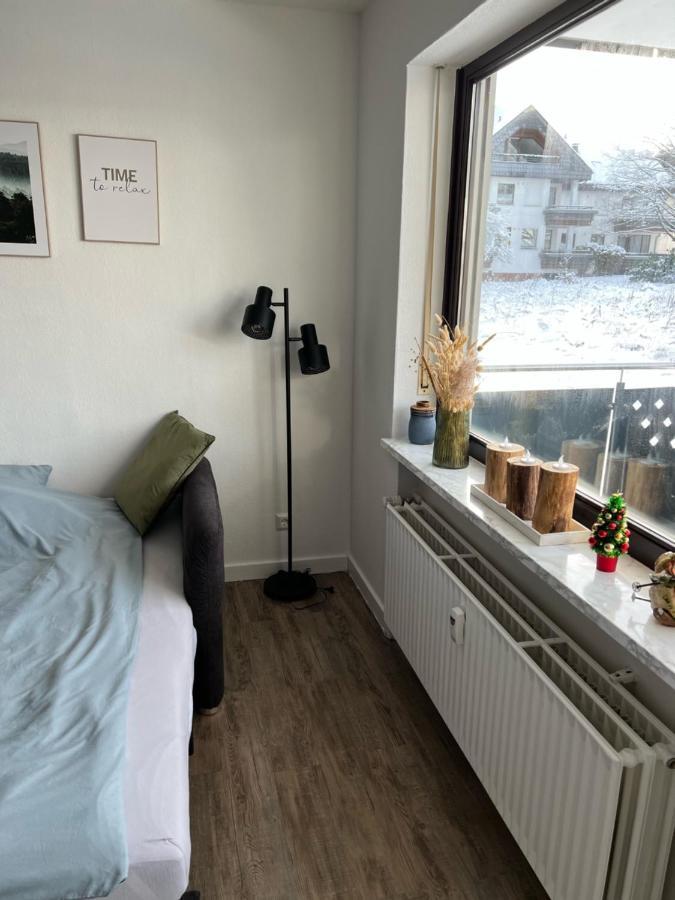 City Studio Winterberg Eksteriør billede