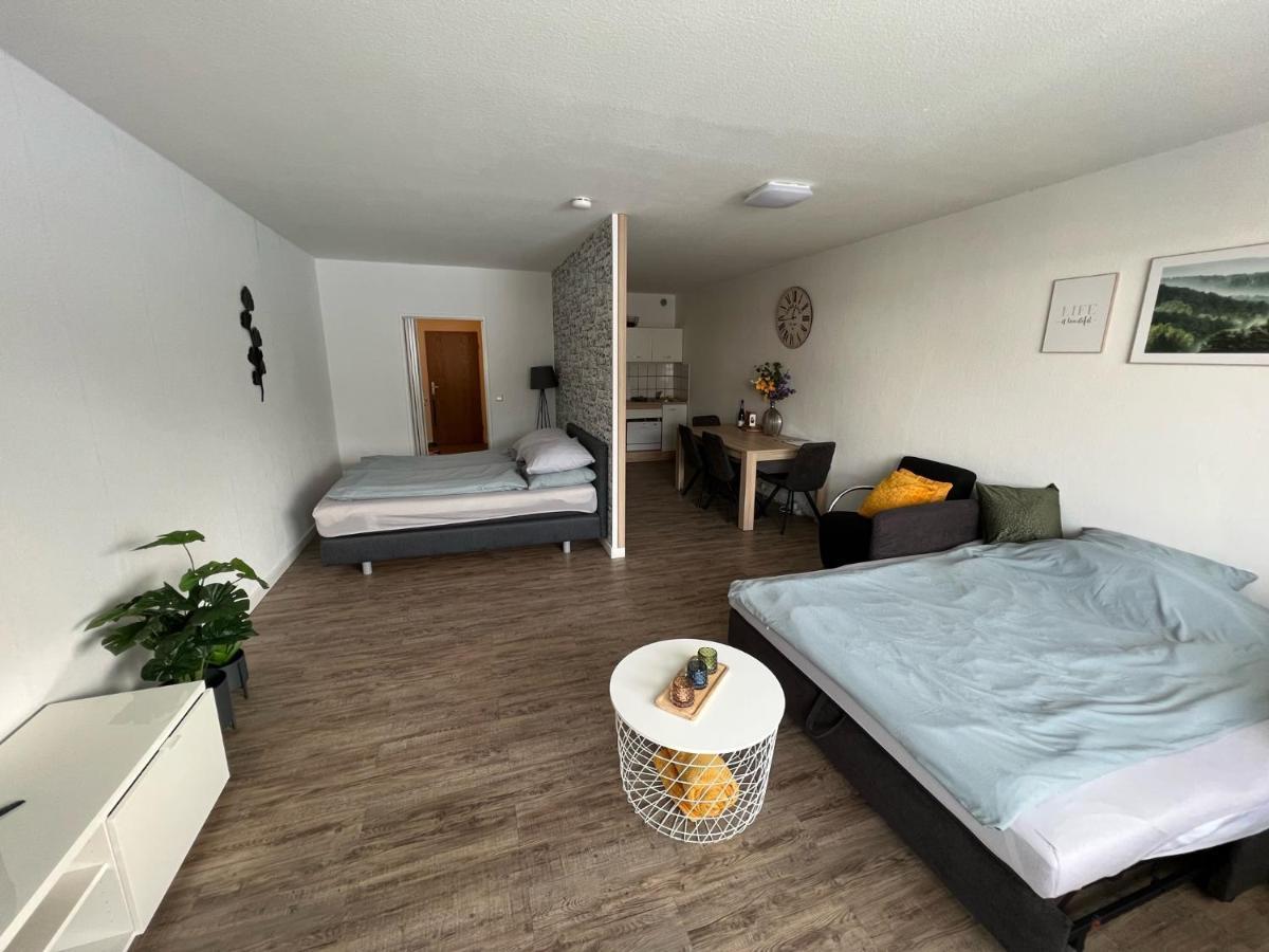 City Studio Winterberg Eksteriør billede