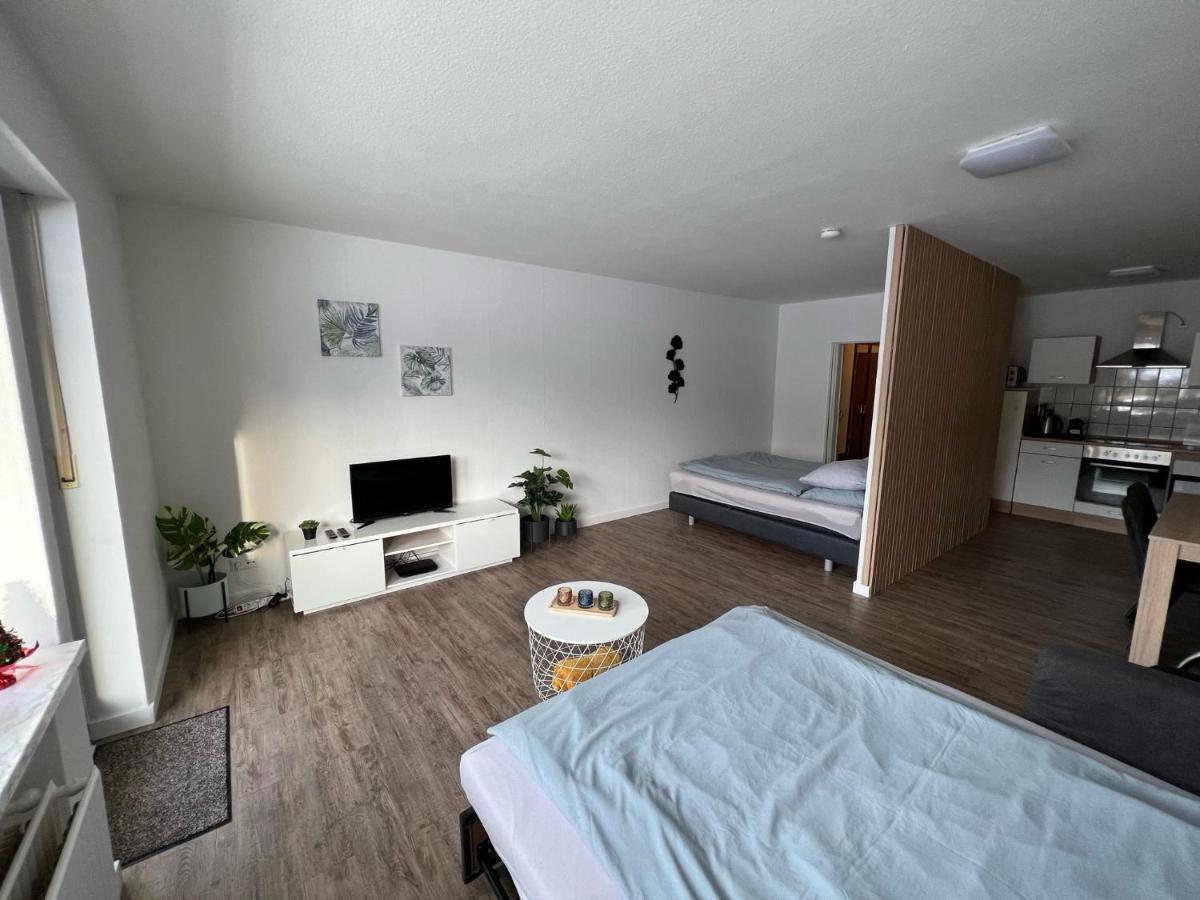 City Studio Winterberg Eksteriør billede
