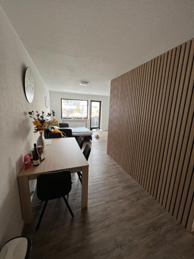 City Studio Winterberg Eksteriør billede