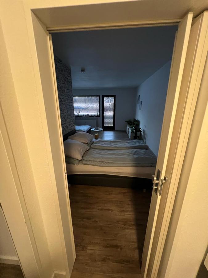 City Studio Winterberg Eksteriør billede
